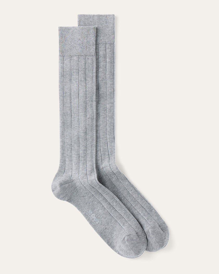 Color:Light Grey Marl